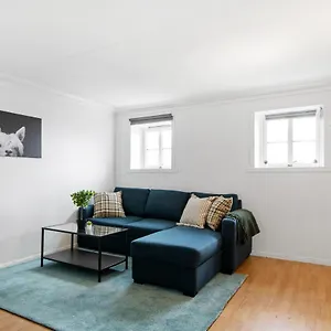 Appartement Nice In Bergen!, Bergen