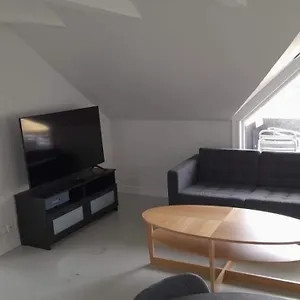Appartement Floien, Bergen