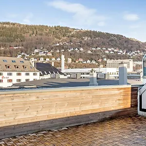 Appartement Engen, Bergen