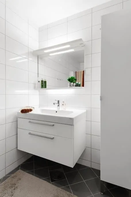 Stor Og Moderne Leilighet I Indre Arna Bergen Gratis Parkering!! Norway