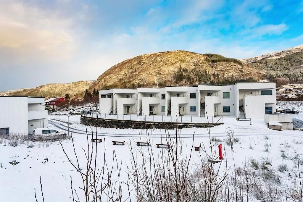 Apartment Stor Og Moderne Leilighet I Indre Arna Bergen Gratis Parkering!! Norway