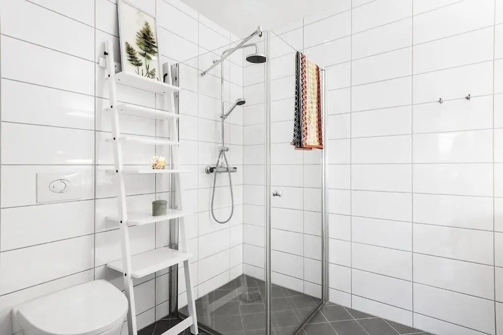 Stor Og Moderne Leilighet I Indre Arna Bergen Gratis Parkering!! 0*,  Norway