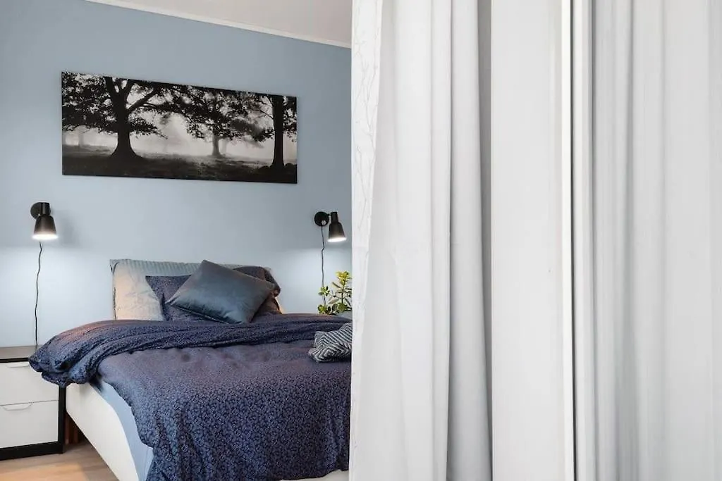Stor Og Moderne Leilighet I Indre Arna Bergen Gratis Parkering!! Apartment